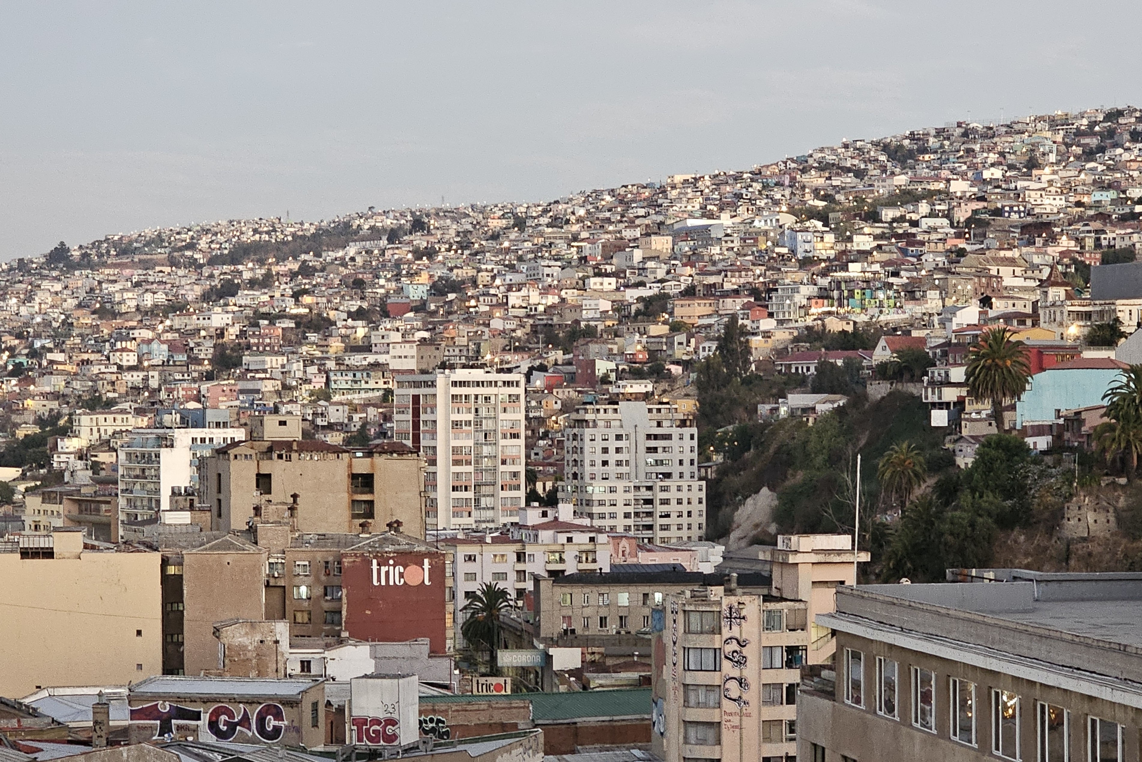 Valparaiso